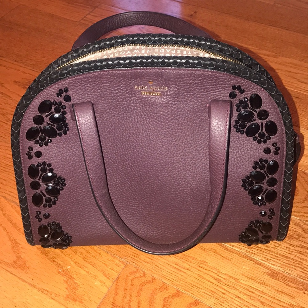 Authentic Kate Spade Wilson Road